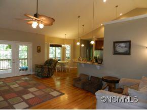 174 Double Brook Drive Weaverville NC 28787