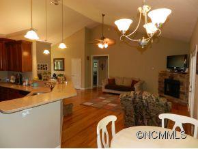 174 Double Brook Drive Weaverville NC 28787
