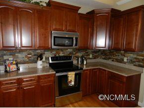 174 Double Brook Drive Weaverville NC 28787