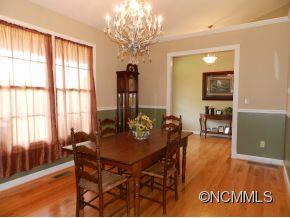 174 Double Brook Drive Weaverville NC 28787