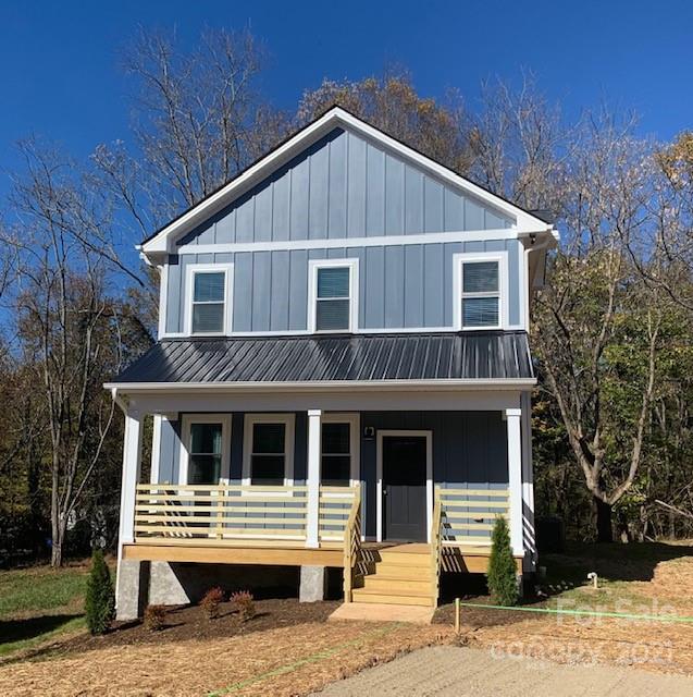 123 Hartman Lane Candler NC 28715