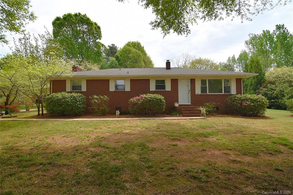 4120 Walter Nelson Road Mint Hill NC 28227