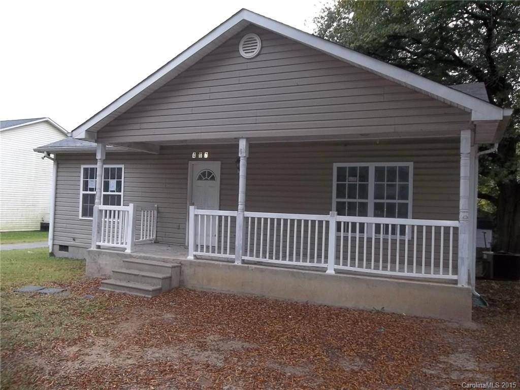 467 Allison Street NW Concord NC 28025