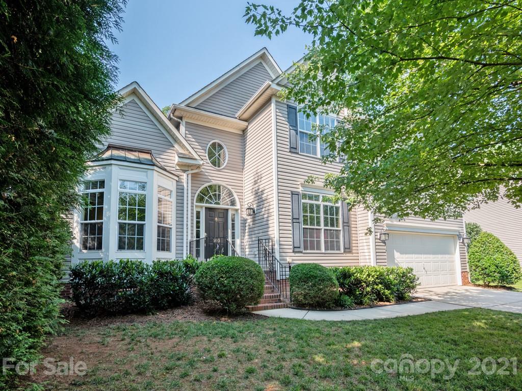 603 Gressenhall Lane Waxhaw NC 28173