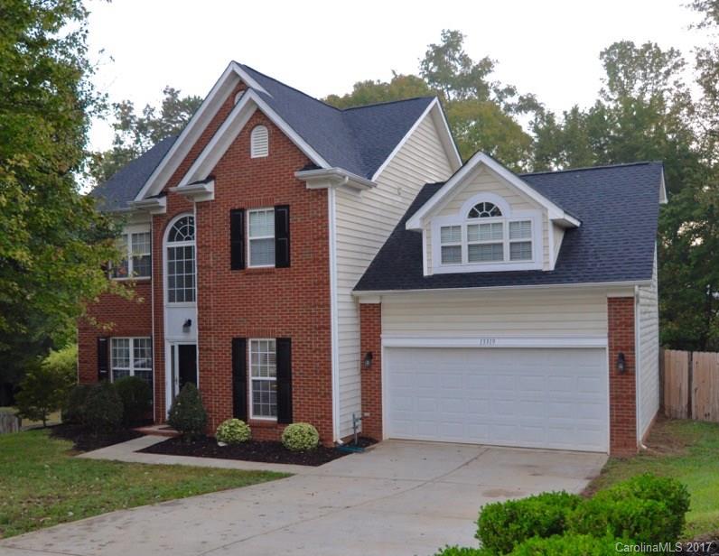 13319 Woodland Farm Drive Charlotte NC 28215