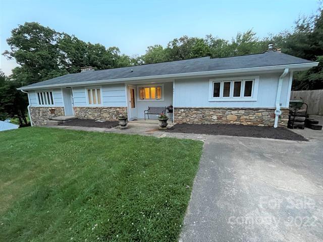 441 Old Haw Creek Road Asheville NC 28805