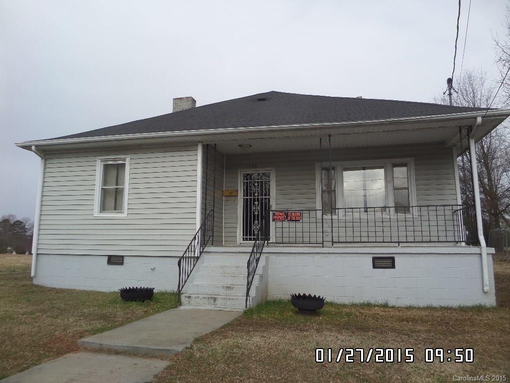 1708 Parkdale Avenue Gastonia NC 28052