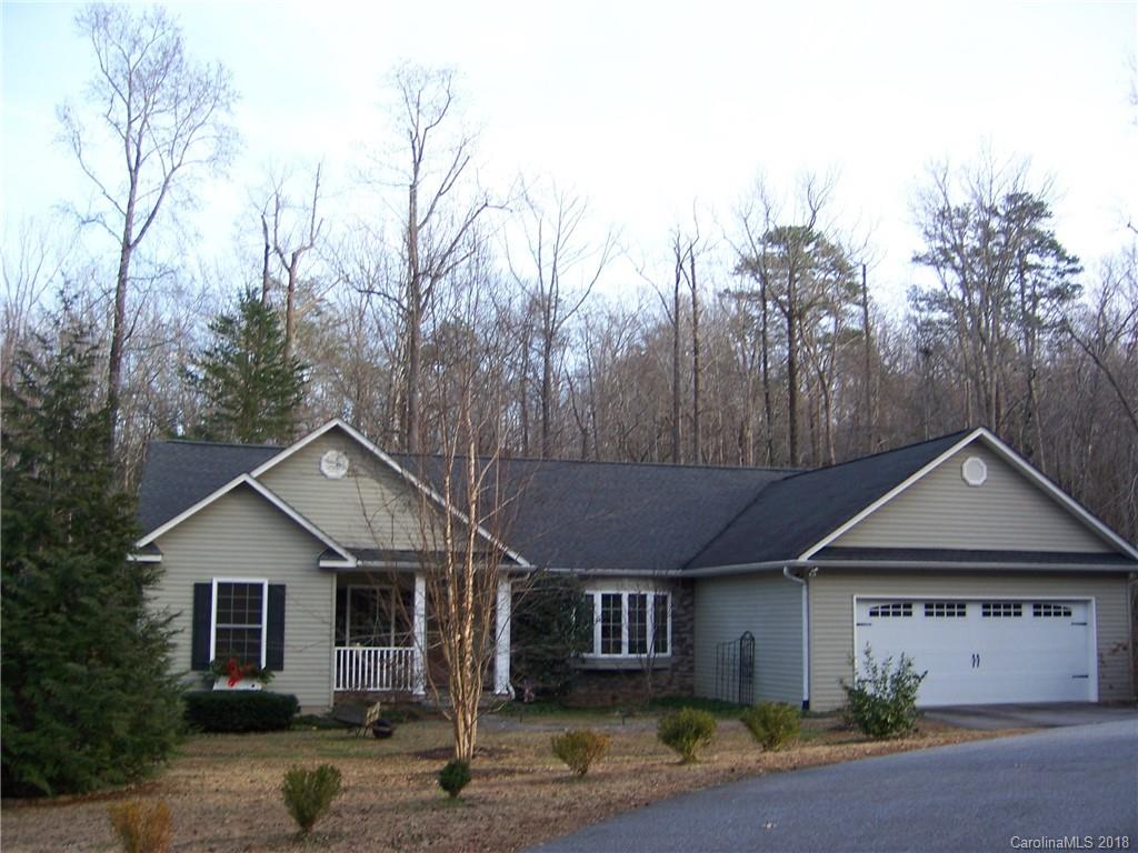 595 Braewick Road Tryon NC 28782