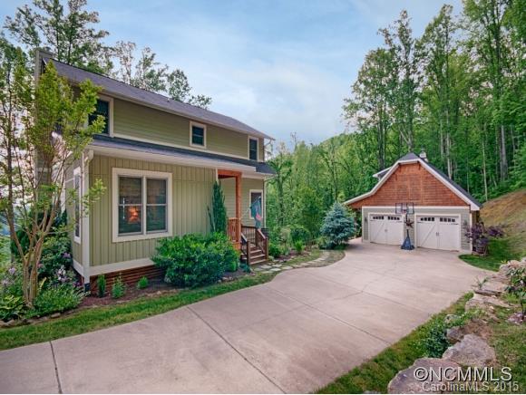 42 Heslar Way Marshall NC 28753