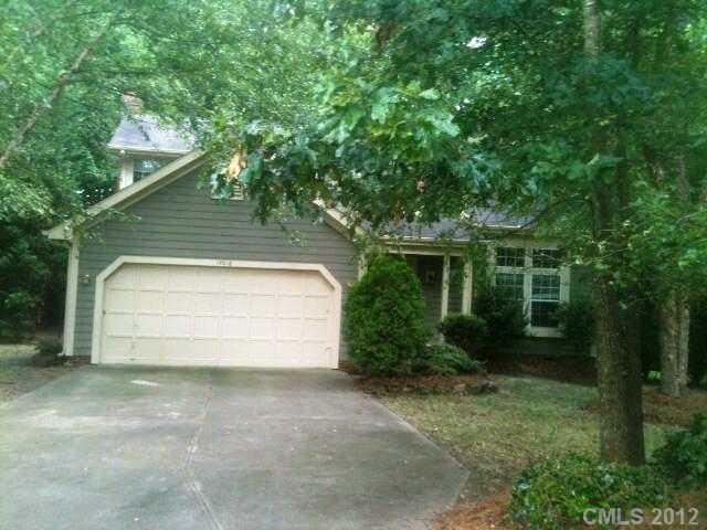 14016 Naworth Lane Huntersville NC 28078