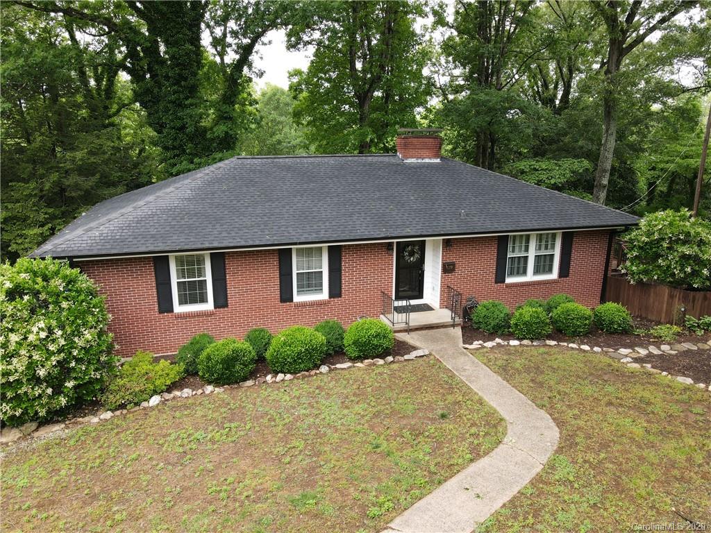 619 Victor Street Lincolnton NC 28092