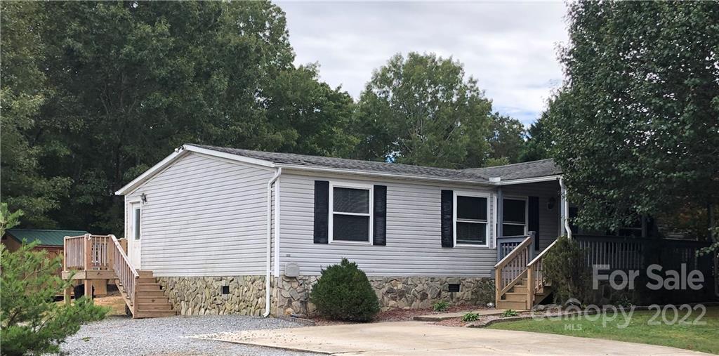 112 Harmony Drive Nebo NC 28761