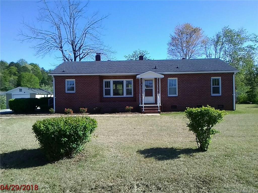 1730 Old Fort Sugar Hill Road Old Fort NC 28762