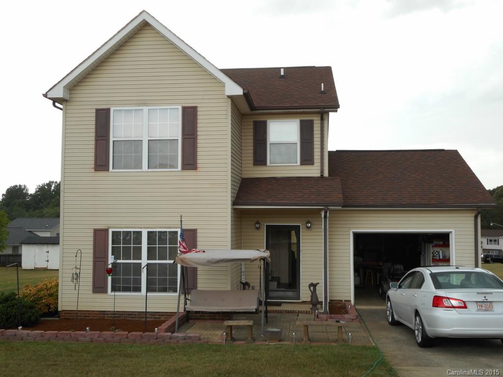 880 Crystal Springs Drive Lincolnton NC 28092