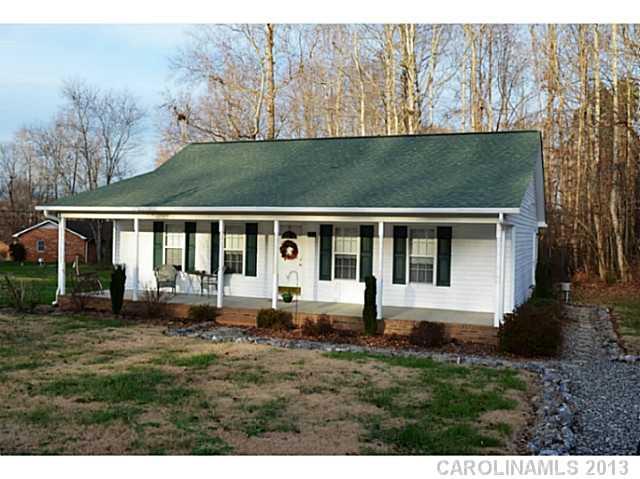111 Winberry Lane Statesville NC 28677