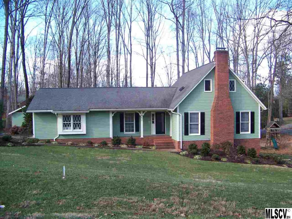 605 6th Avenue NE Conover NC 28613