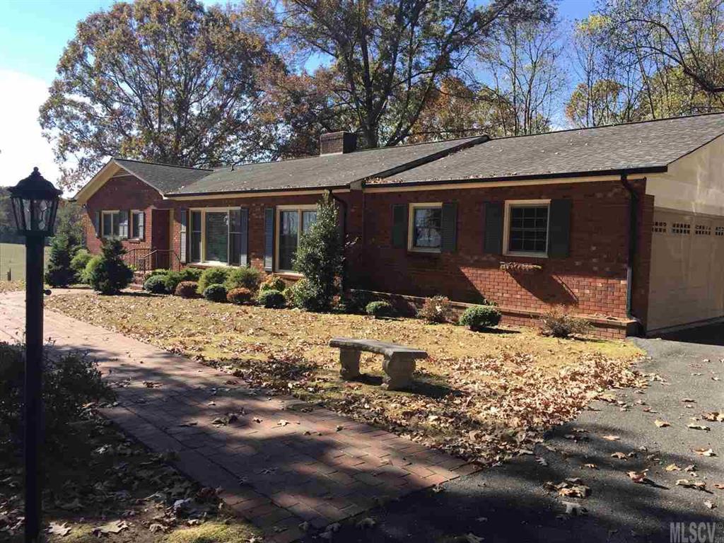 3923 Three Forks Church Road Taylorsville NC 28681