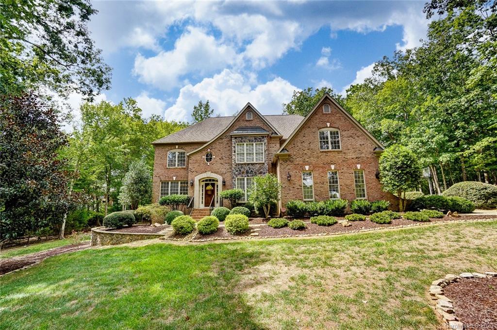 1138 Dobson Drive Waxhaw NC 28173