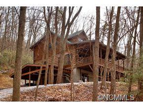 309 Covewood Trail Asheville NC 28805