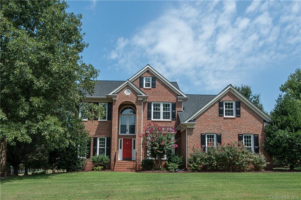 901 Baldwin Lane Waxhaw NC 28173
