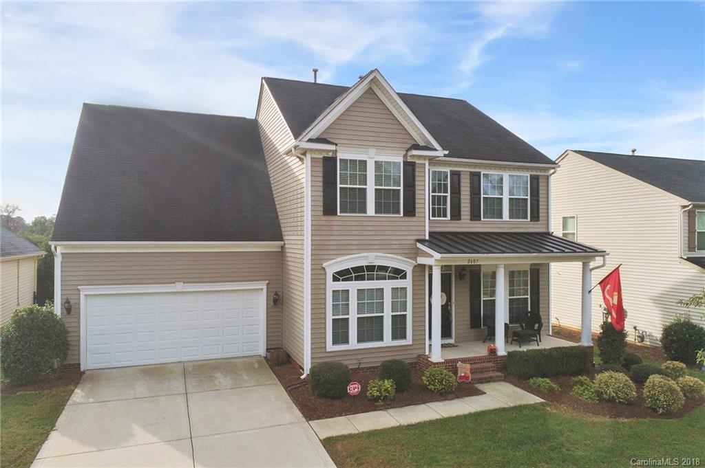 2607 Cypress Oak Lane Gastonia NC 28056