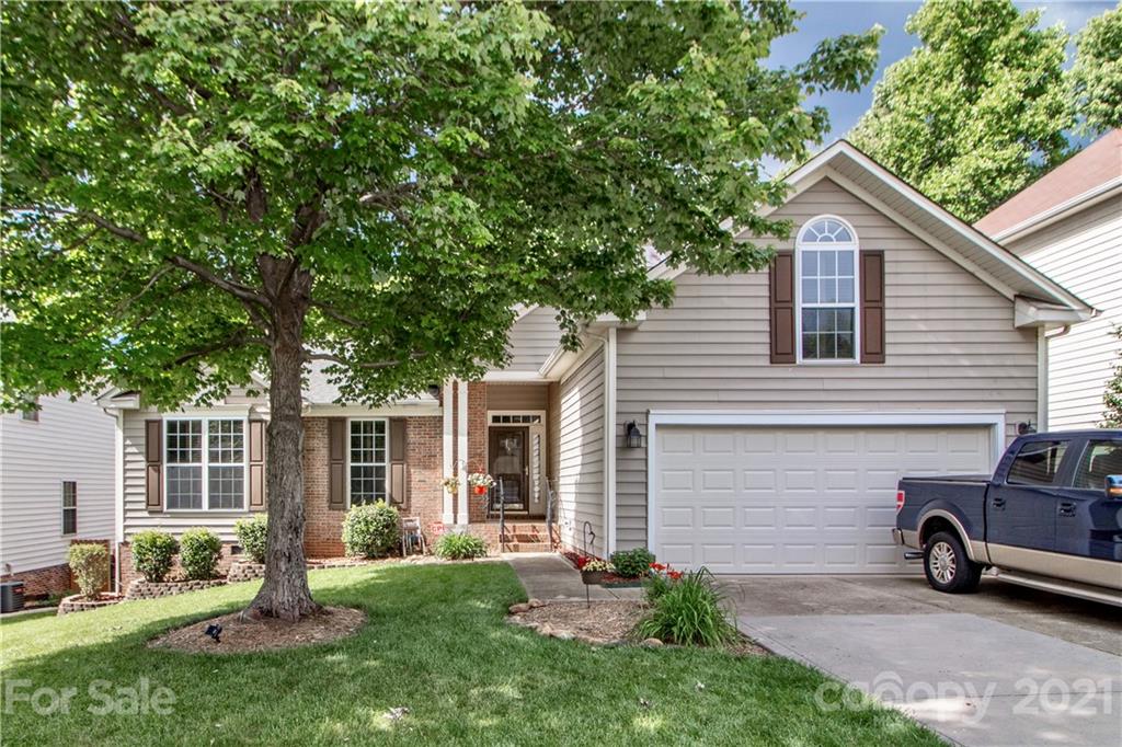 126 Foxtail Drive Mooresville NC 28117