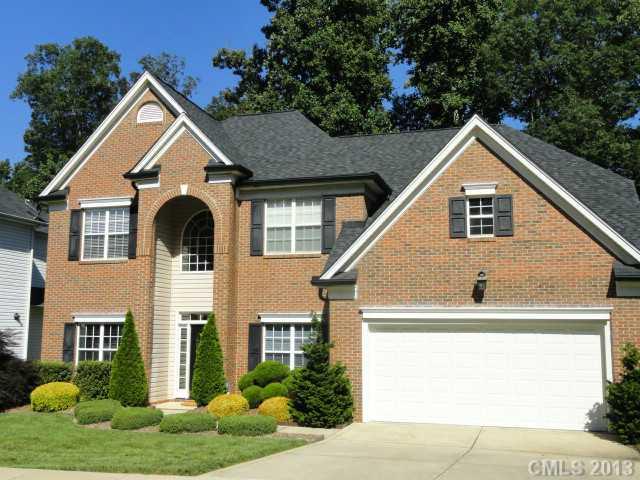 181 Poplar Woods Drive Concord NC 28027