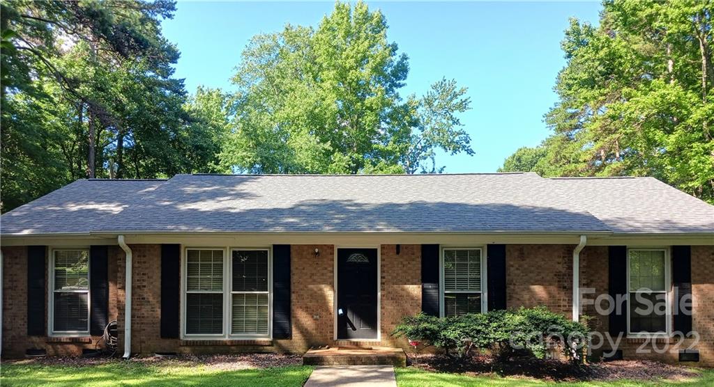 4401 Chuckwood Drive Mint Hill NC 28227