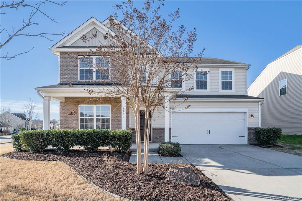 4730 William Caldwell Avenue Charlotte NC 28213