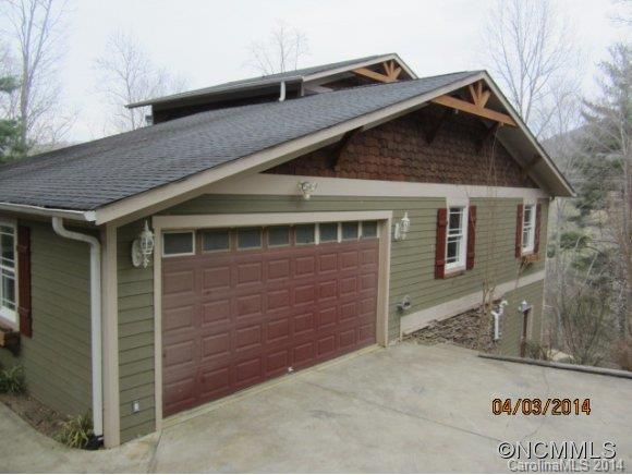 14 Tahchee Trail Fletcher NC 28732