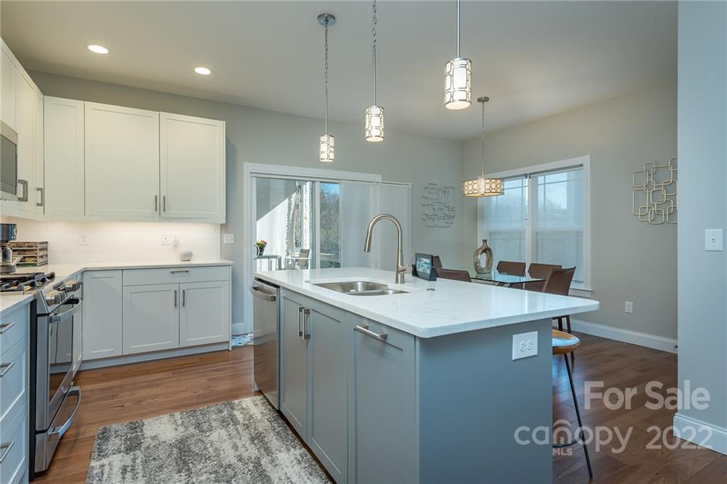 18 Water Pointe Way Weaverville NC 28787