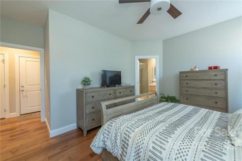 18 Water Pointe Way Weaverville NC 28787