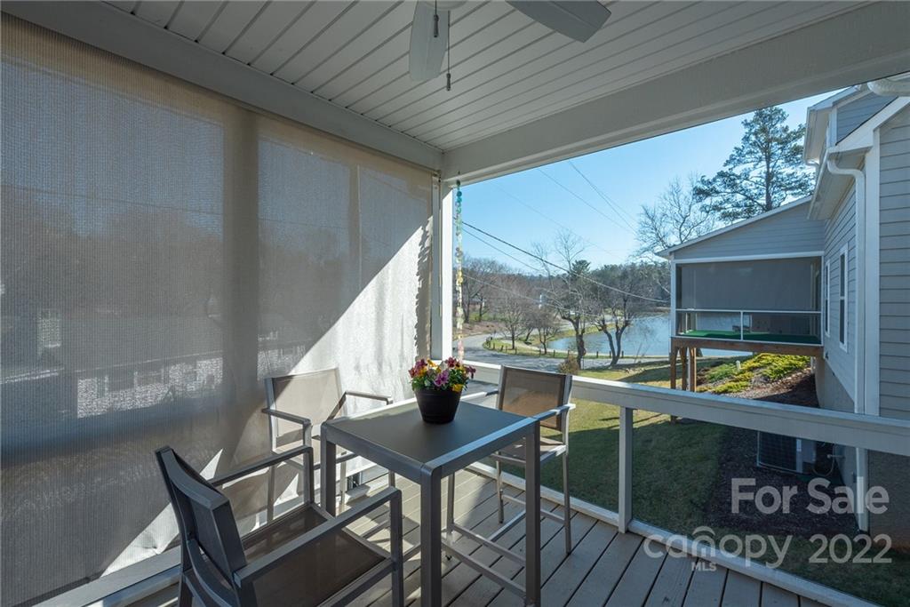 18 Water Pointe Way Weaverville NC 28787