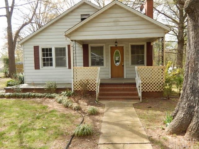 1137 11th Street NE Hickory NC 28601