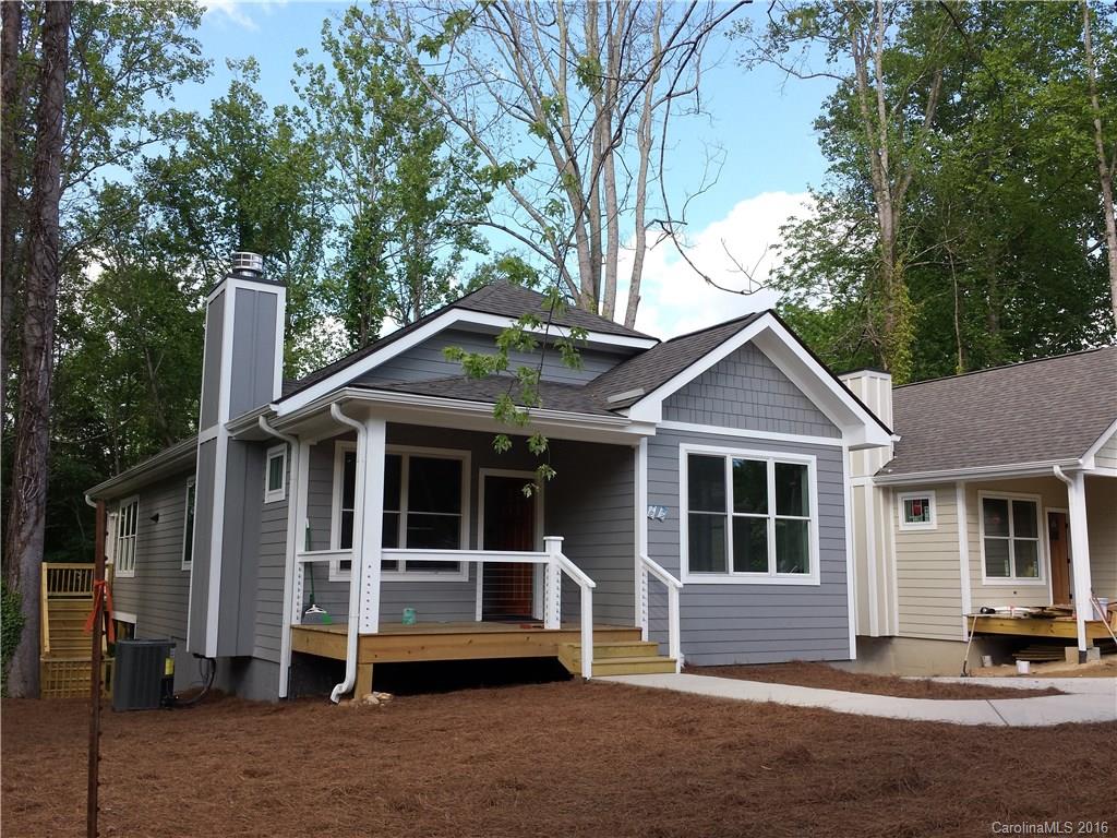 62 Robinson Avenue Brevard NC 28712