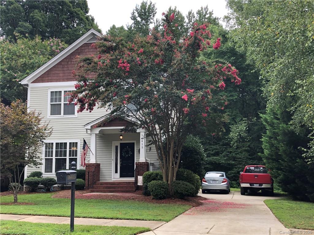 16415 Kelly Park Circle Huntersville NC 28078