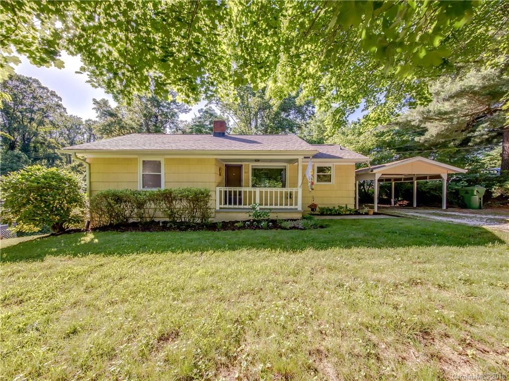 262 Sand Hill Road Asheville NC 28806