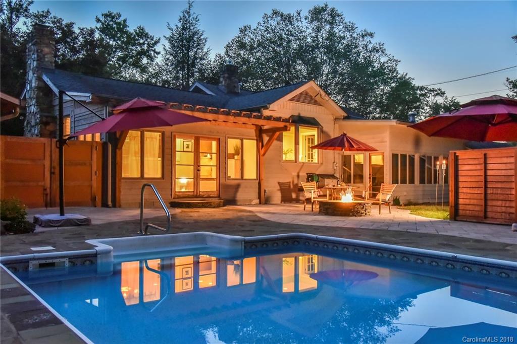 4 Cherry Lane Asheville NC 28804