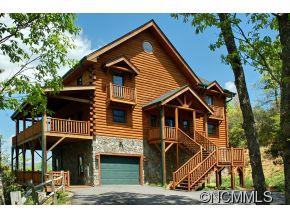 59 Walela Trail Maggie Valley NC 28751