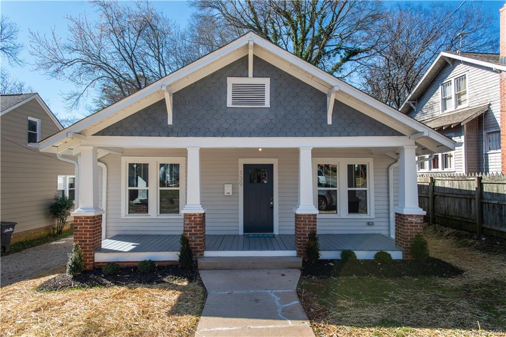 139 Bost Street Statesville NC 28677