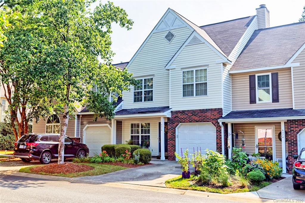 6076 Bobcat Place Charlotte NC 28269