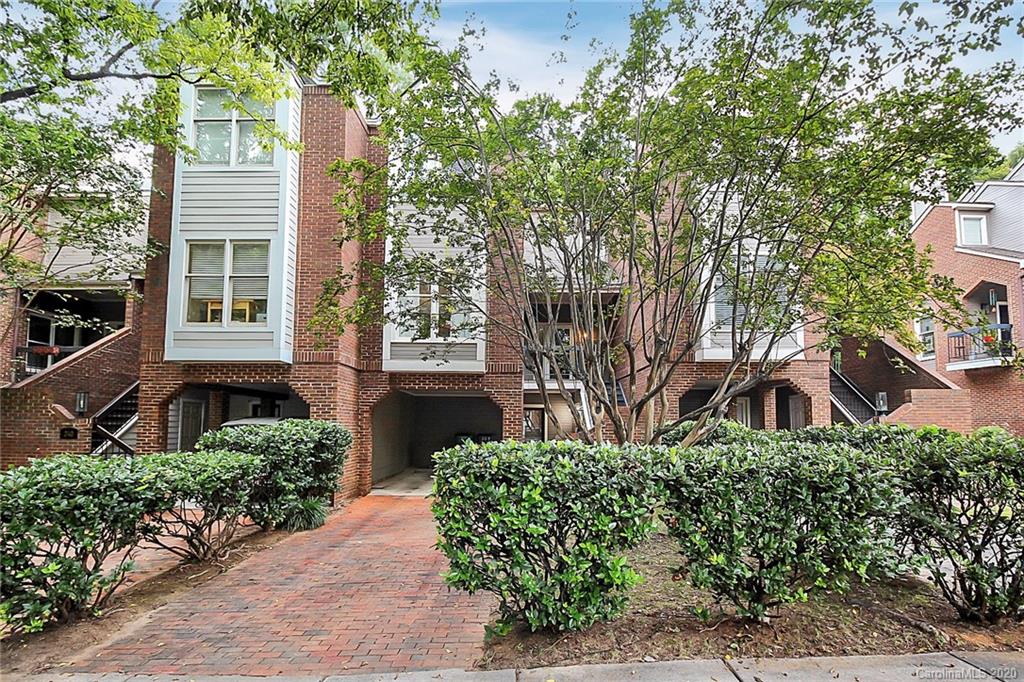 238 S Clarkson Street Charlotte NC 28202