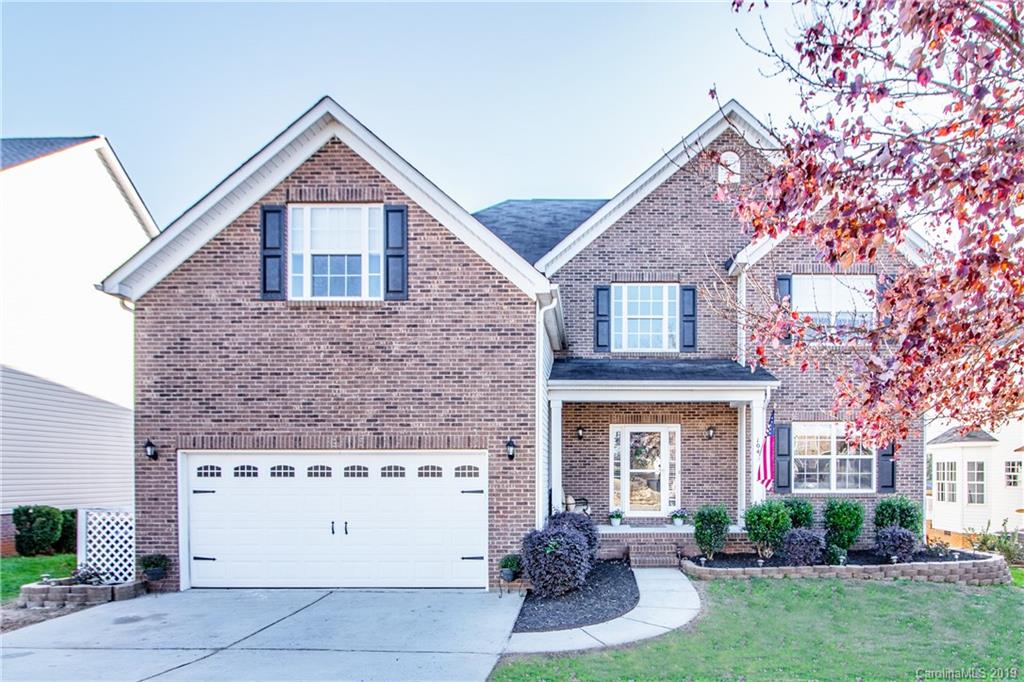 104 Planters Drive Statesville NC 28677