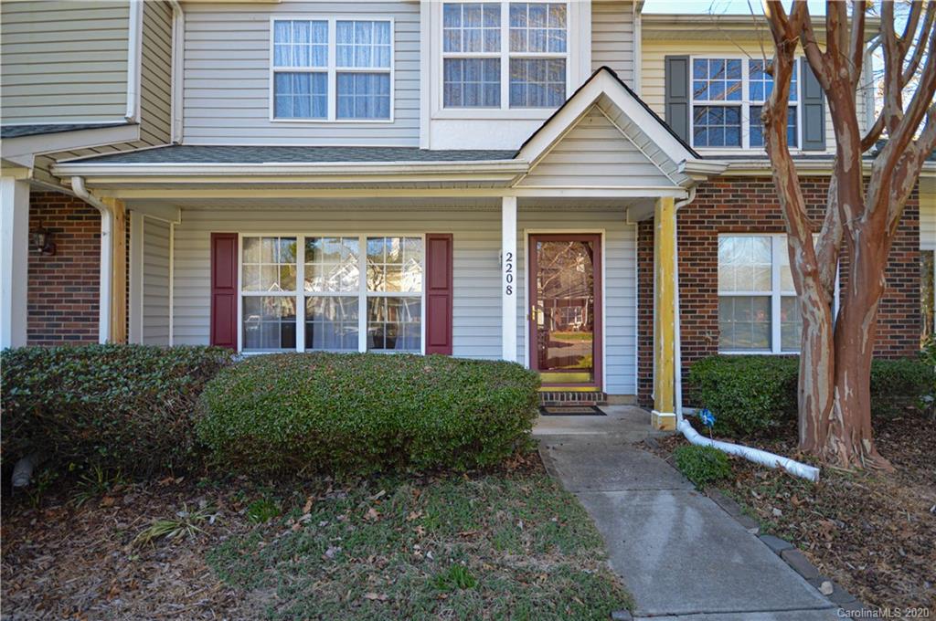 2208 Cigar Court Charlotte NC 28273