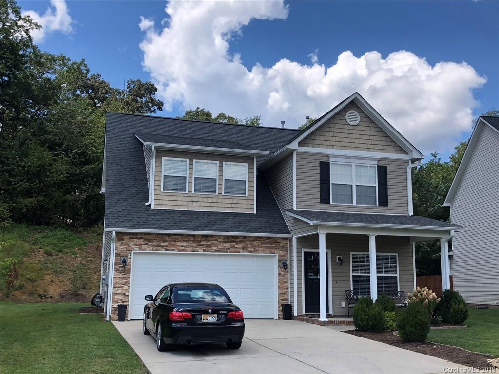 114 Chowan Drive Fletcher NC 28732