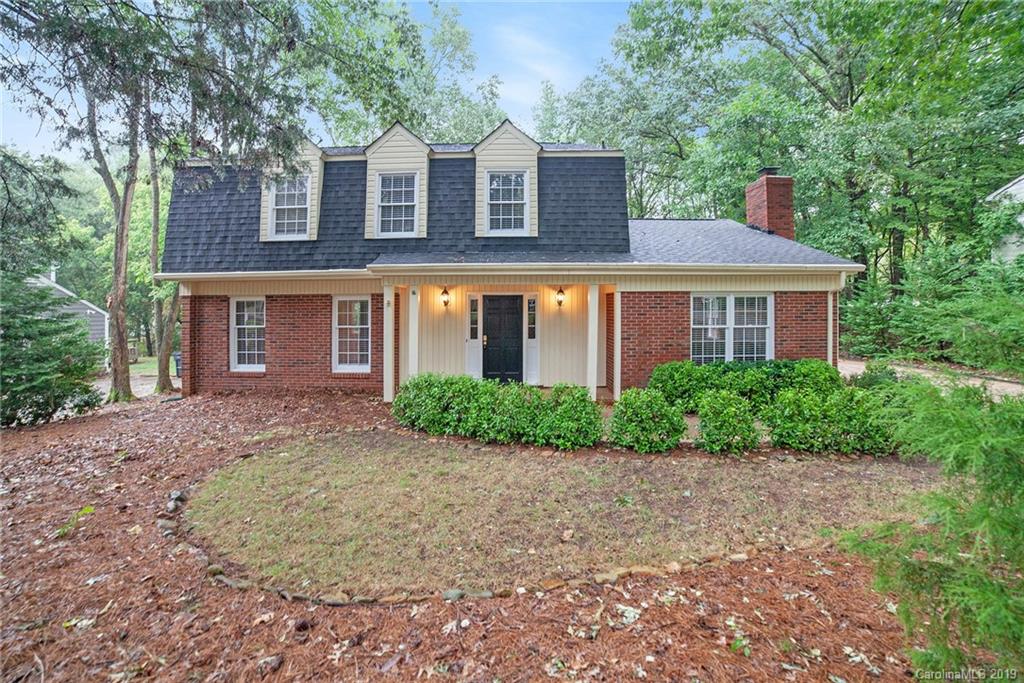 428 Sunnywood Lane Charlotte NC 28270