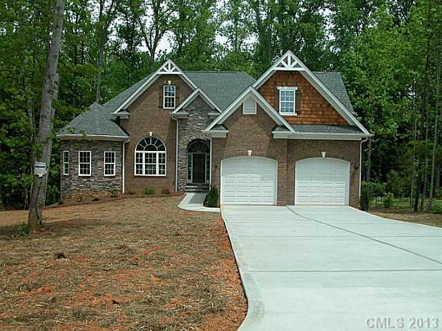 8812 Fultram Lane Mint Hill NC 28227