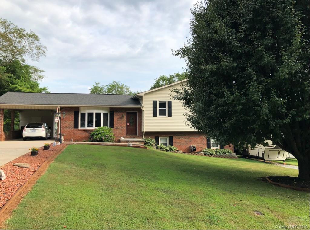 1313 Mountain Shadows Drive Morganton NC 28655