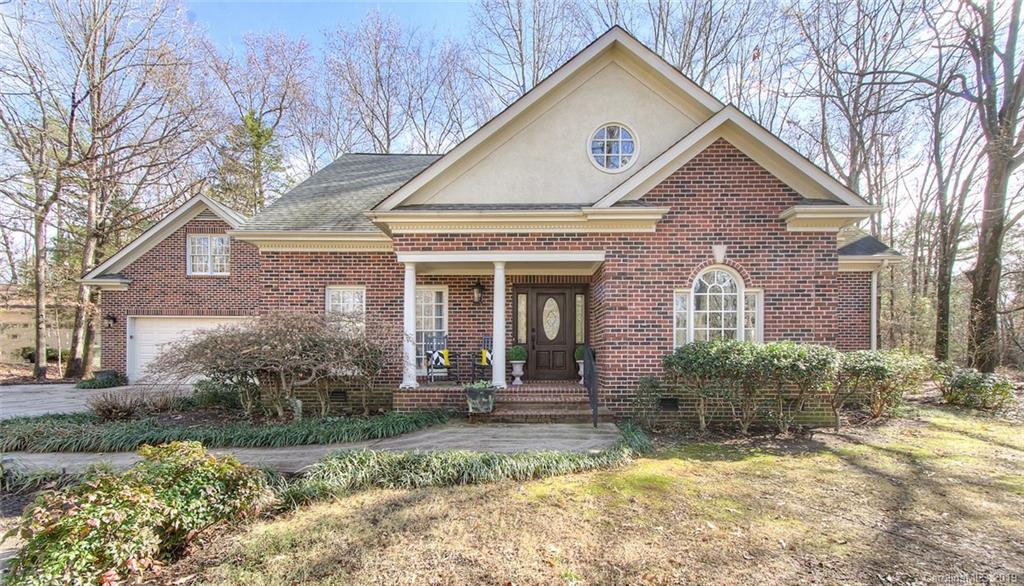 7320 Delta Lake Drive Charlotte NC 28215