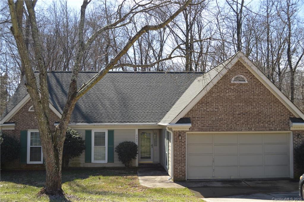 9409 Vera Jones Lane Charlotte NC 28213